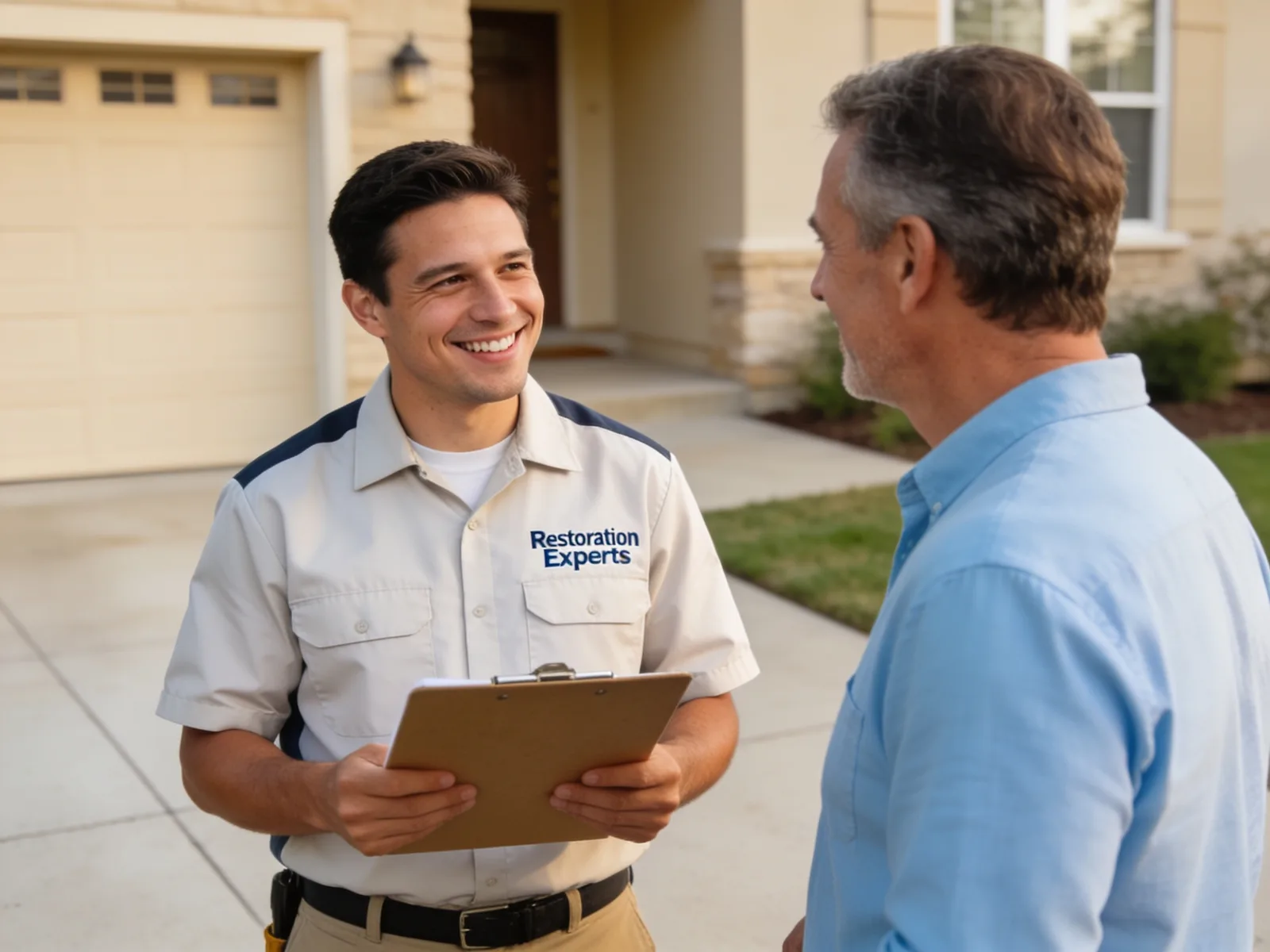 Water Damage Cleanup Saint Clair, MI FAQs